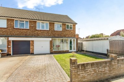 Semi-Detached