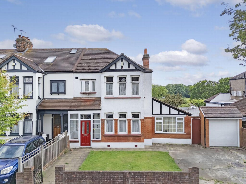 Detached House