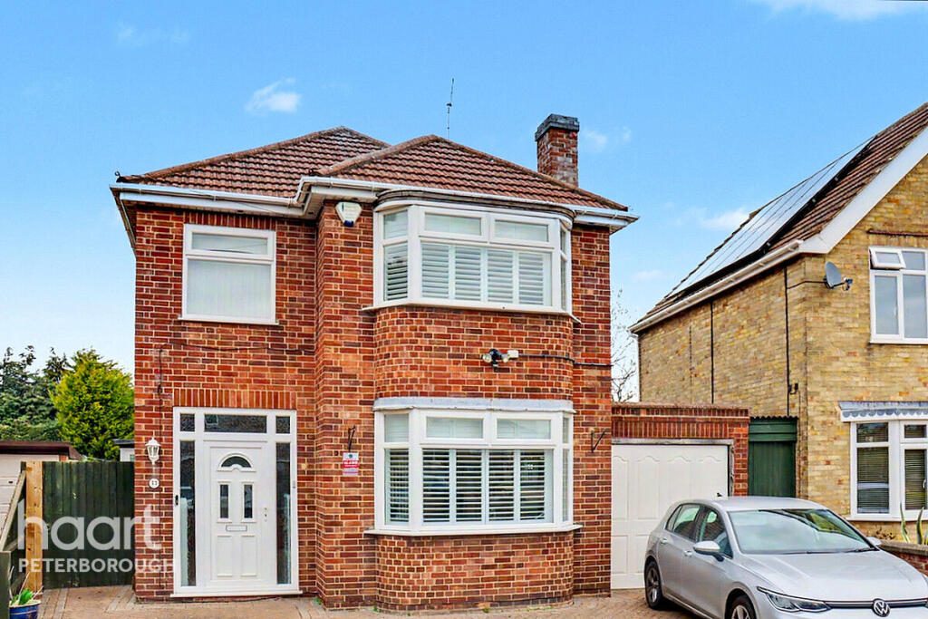 Detached House