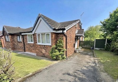 Property on The Cloisters, PR2 2PY