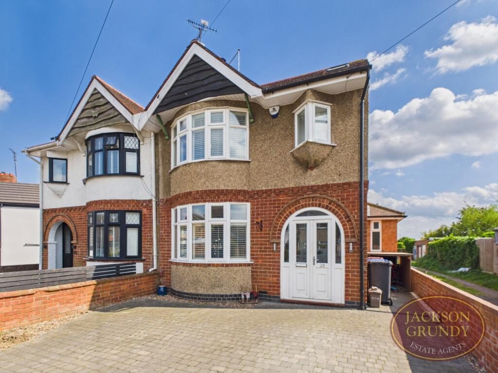 Detached House