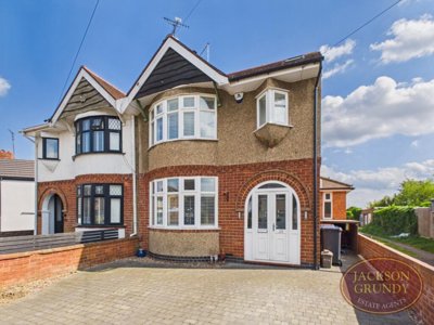 Semi-Detached
