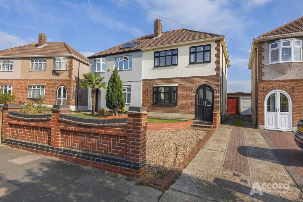 Detached House