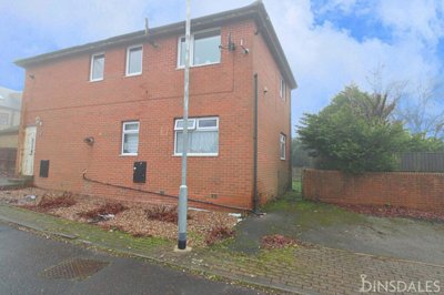 Property on Duchywood, BD9 6DZ