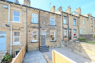 Terraced