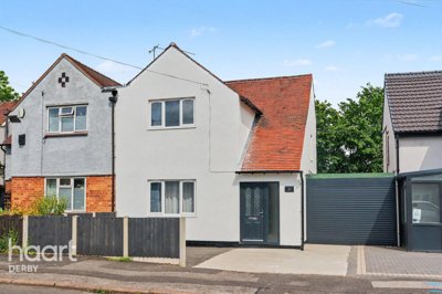 Semi-Detached
