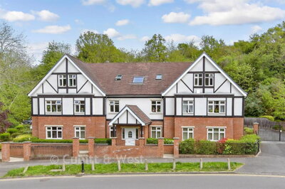 Property on Lower Barn Road, CR8 1HR