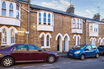 Property on Cherwell Street, OX4 1BG