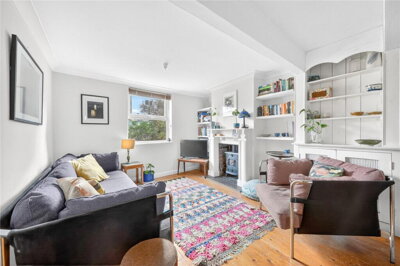 Property on Aubrey Road, E17 4SL