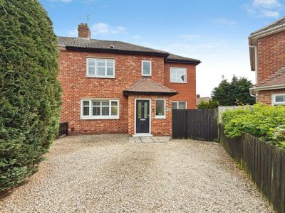 Semi-Detached