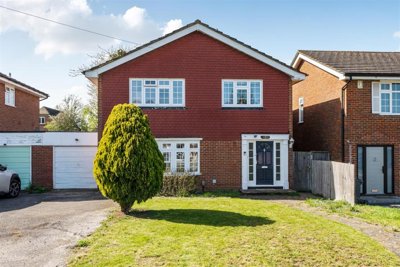 Property on Fir Tree Close, KT17 3LD