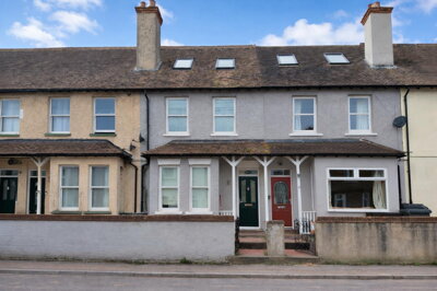 Property on Hedge Place Road, DA9 9JZ