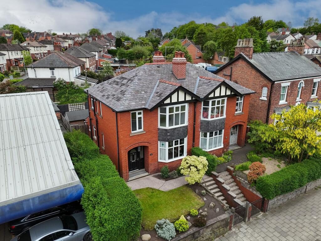 Detached House