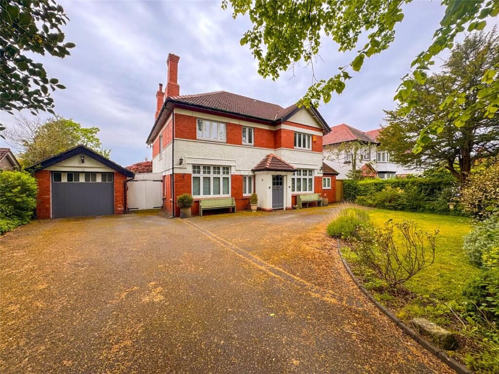 Detached House