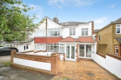 Semi-Detached