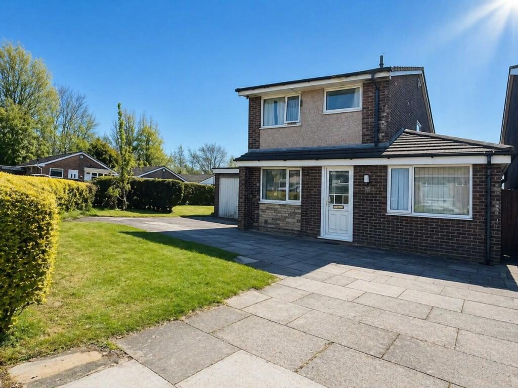 Detached House