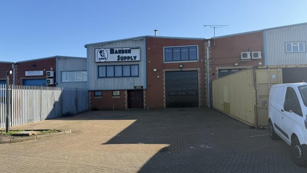 Warehouse