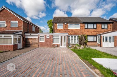 Semi-Detached