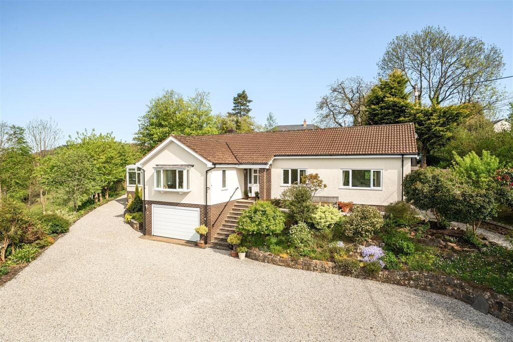 Bungalow