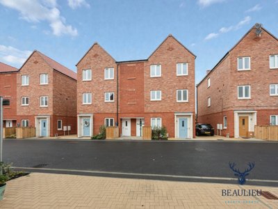 Maisonette