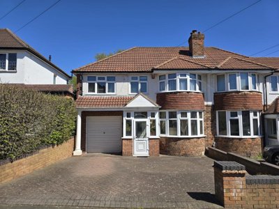 Semi-Detached
