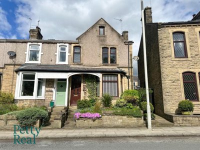 Property on Gisburn Road, BB9 6JE