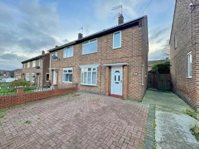Semi-Detached