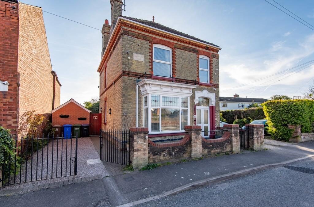 Detached House