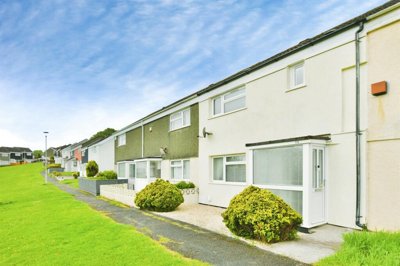 Terraced