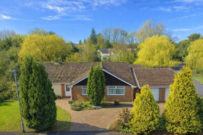 Property on Roseland Crescent, TS7 8AH