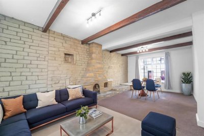 Property on New Street, OL12 6NS