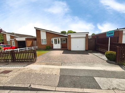 Property on Aubourn Avenue, LN2 2JW