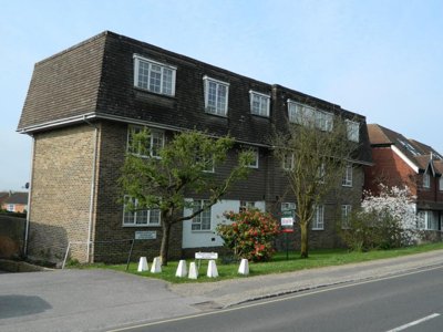 Flat