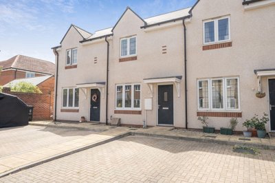 Property on Follett Close, TA21 8FL