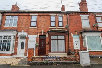 Terraced