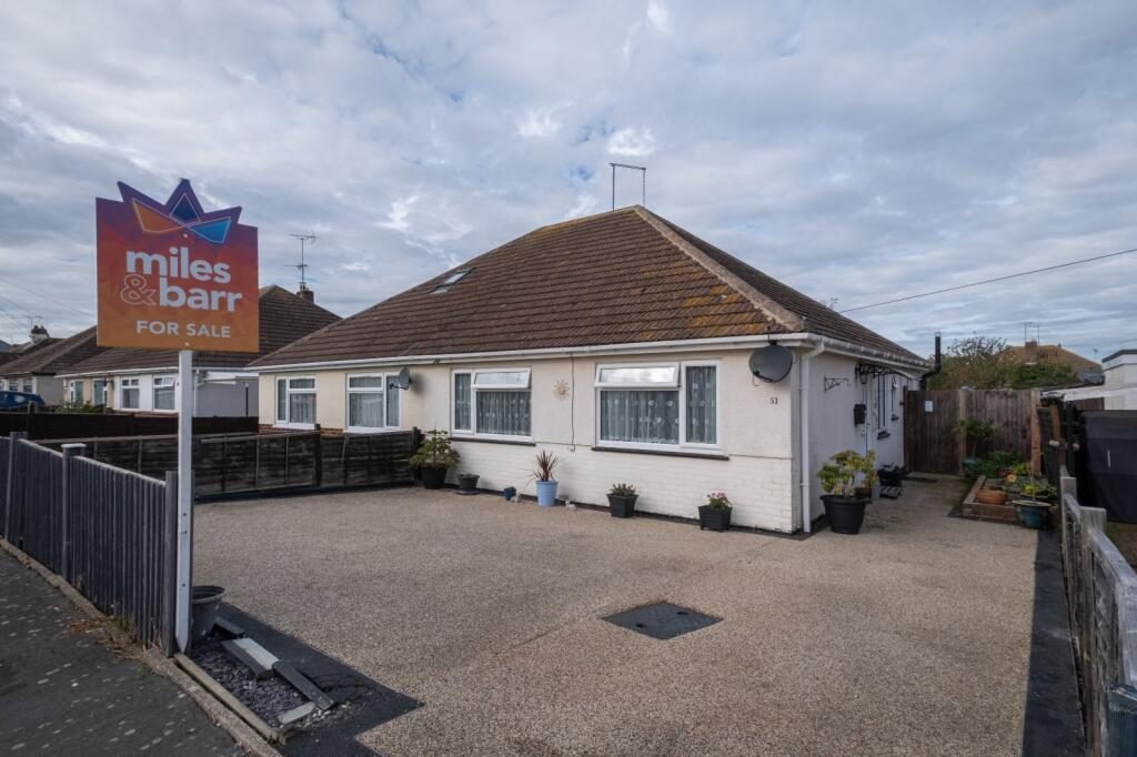 Bungalow