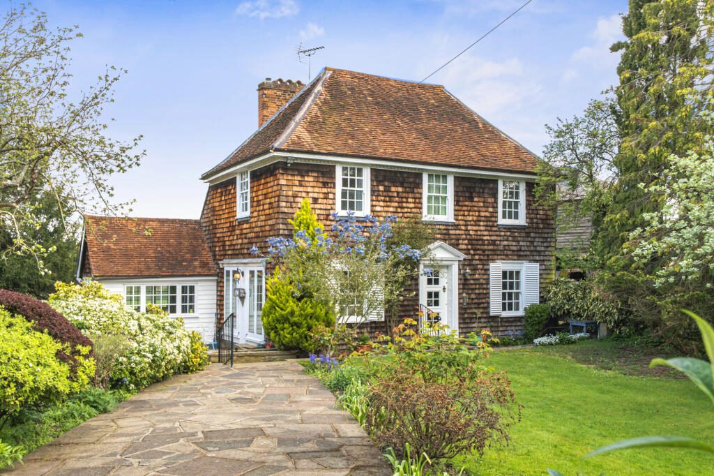 Detached House