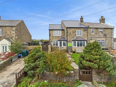 Property on DL13 5RN