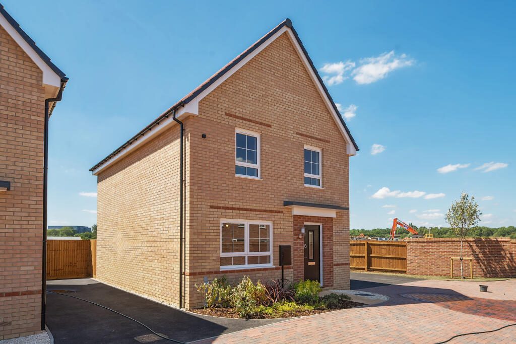 Detached House