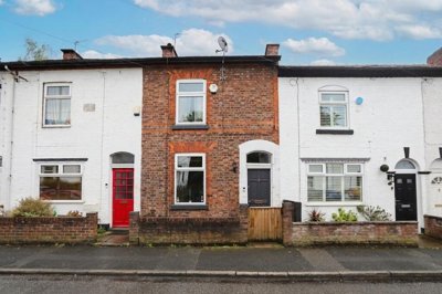 Terraced