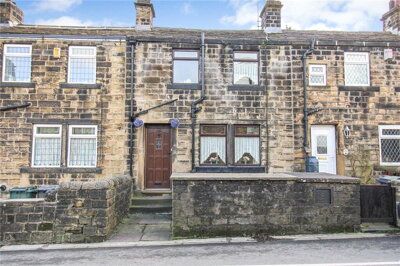 Property on Haworth Road, BD22 9EY