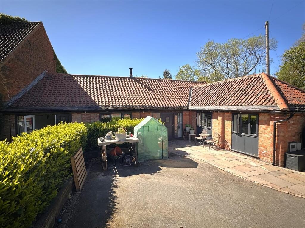Barn Conversion