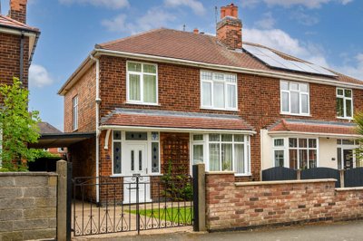 Semi-Detached