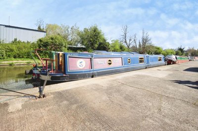 Property on Nelson Lane, CV34 5JB