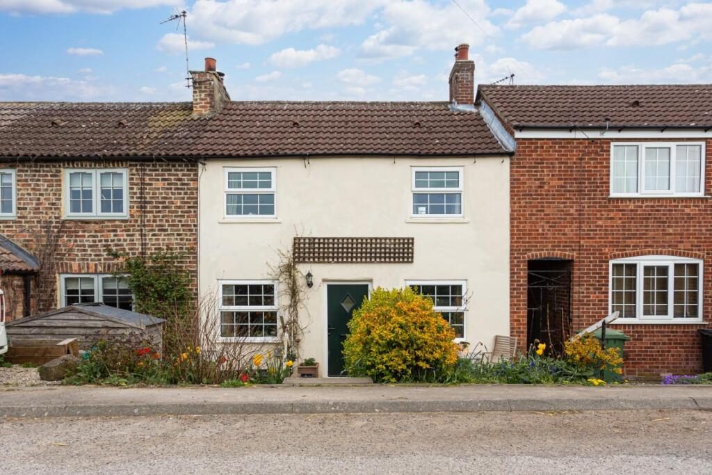 Cottage