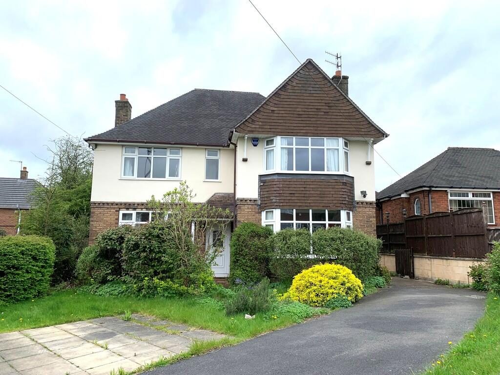 Detached House