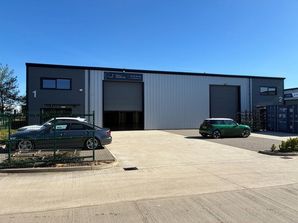 Warehouse