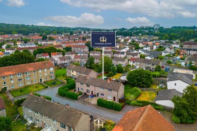 Property on Craigmount Place, DD2 4QJ
