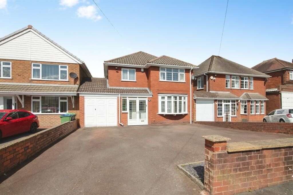 Detached House