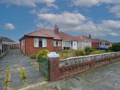 Property on Audenshaw Road, LA4 4SG